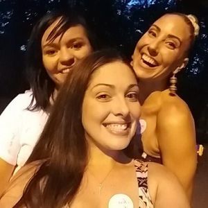 Meet your Posher, Brooke